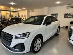 Bianco Usata 2022 Audi Q2 S-Line SUV | 23.771 € (Super prezzo)