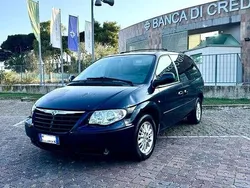 Usata 2008 Chrysler Voyager Clasic Monovolume | 2700 € (Ottimo prezzo)