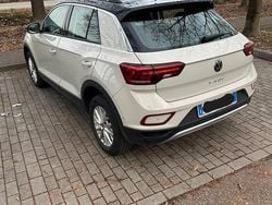Usata 2023 VW T-Roc SUV | 23.500 € (Buon prezzo)