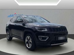 Nero Usata 2020 Jeep Compass Limited SUV | 12.999 € (Super prezzo)