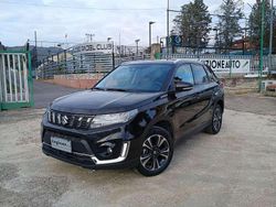 Nero dubai Usata 2023 Suzuki Vitara SUV | 21.500 € (Buon prezzo)