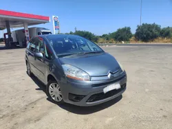 Usata 2009 Citroën Grand C4 Picasso Monovolume | 2200 € (Super prezzo)