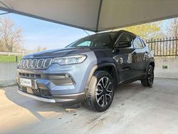 Blu Usata 2024 Jeep Compass Longitude SUV | 24.850 € (Ottimo prezzo)