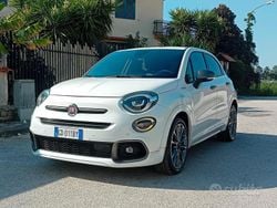 Bianco Usata 2021 Fiat Sedici Sport SUV | 15.400 €