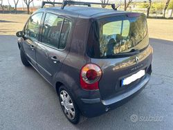 Usata 2006 Renault Modus Monovolume | 500 € (Super prezzo)