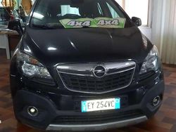Nero Usata 2015 Opel Mokka Cosmo SUV | 9300 € (Buon prezzo)