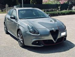 Usata 2016 Alfa Romeo Giulietta Sprint Due volumi | 14.000 € (Molto cara)