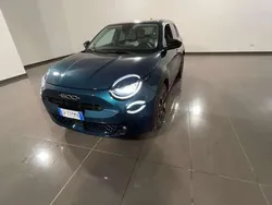 688verde mare d'italia Usata 2023 Fiat 600 La Prima SUV | 21.990 € (Super prezzo)