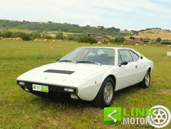 Bianco Usata 1974 Ferrari Dino GT4 Coupé | 74.000 €