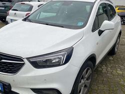 Bianco Usata 2019 Opel Mokka X Innovation SUV | 13.500 € (Buon prezzo)
