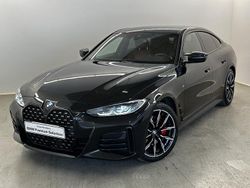 Nero Usata 2022 BMW 440 Comfort Edition Coupé | 53.400 € (Cara)