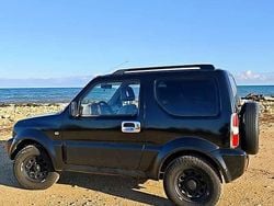 Usata 2000 Suzuki Jimny SUV | 6000 € (Buon prezzo)