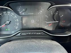 Blu Usata 2021 Citroën C3 PureTech Due volumi | 13.000 € (Buon prezzo)