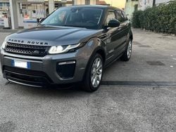 Grigio Usata 2017 Land Rover Range Rover evoque SUV | 20.000 € (Ottimo prezzo)