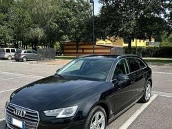 Usata 2016 Audi A4 Business | 13.900 € (Buon prezzo)