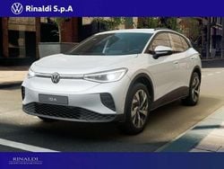 Glacier white metallizzato Nuova 2025 VW ID.4 Pro SUV | 41.400 € (Ottimo prezzo)