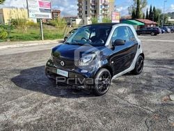 Nero Usata 2018 Smart ForTwo Coupé Prime Due volumi | 12.450 € (Buon prezzo)