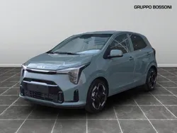 Nuova 2025 Kia Picanto 2 Due volumi | 17.250 € (Buon prezzo)
