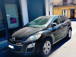 Nero Usata 2012 Mazda CX-7 SUV | 5800 € (Buon prezzo)
