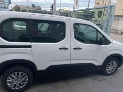 Bianco Usata 2019 Peugeot Rifter Active Monovolume | 14.700 € (Ottimo prezzo)