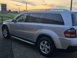 Usata 2008 Mercedes GL320 Chrome SUV | 9900 €