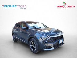Grigio scuro Usata 2023 Kia Sportage SUV | 25.800 € (Buon prezzo)