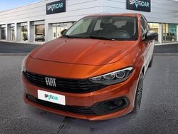 Arancione Usata 2024 Fiat Tipo Tre volumi | 13.950 € (Super prezzo)
