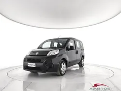 Nero Usata 2017 Fiat Qubo Easy Monovolume | 9200 € (Buon prezzo)