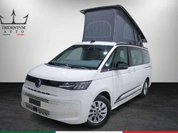 Bianco Nuova 2025 VW California California Furgone | 54.900 € (Super prezzo)