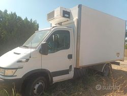 Usata 2000 Iveco Daily Cabrio | 4500 € (Buon prezzo)