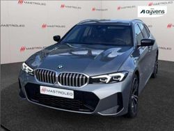 Grigio Usata 2023 BMW 330 M Sport Station wagon | 49.900 € (Cara)