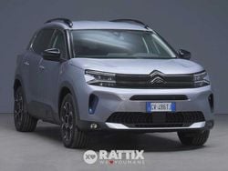 Grigio Usata 2024 Citroën C5 Aircross SUV | 26.594 € (Buon prezzo)