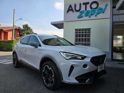 Bianco Usata 2024 Cupra Formentor SUV | 29.990 € (Buon prezzo)