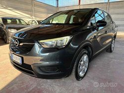 Grigio Usata 2018 Opel Crossland X S SUV | 10.500 € (Buon prezzo)