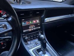 Usata 2016 Porsche 991 | 115.000 € (Buon prezzo)