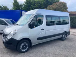 Argento Usata 2014 Renault Master Furgone | 14.200 € (Molto cara)