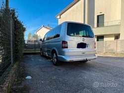 Grigio Usata 2009 VW Multivan Furgone | 14.000 €