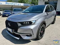 Grigio Usata 2022 DS Automobiles DS7 Crossback Performance Line Plus SUV | 23.500 € (Buon prezzo)
