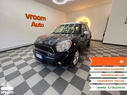 Usata 2012 Mini Cooper SD Due volumi | 10.990 € (Molto cara)