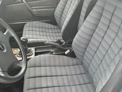 Usata 1992 Mercedes 190 Tre volumi | 4000 €