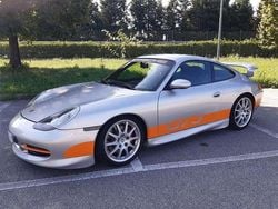 Usata 1999 Porsche 911 GT3 Coupé | 98.000 € (Buon prezzo)