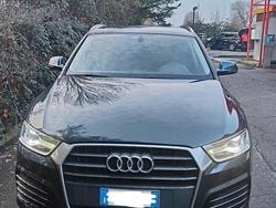 Grigio Usata 2019 Audi Q3 SUV | 22.000 € (Ottimo prezzo)