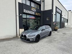 Grigio Usata 2023 BMW M3 Station wagon | 80.000 € (Super prezzo)
