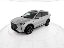 Argento Usata 2024 Sportequipe S7 SUV | 33.900 € (Molto cara)