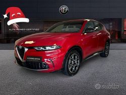 Rosso Usata 2023 Alfa Romeo Tonale Ti SUV | 26.500 € (Buon prezzo)
