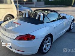Bianco Usata 2015 BMW Z4 Cabrio | 13.900 € (Super prezzo)