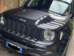 Usata 2018 Jeep Renegade Trailhawk SUV | 21.500 € (Molto cara)