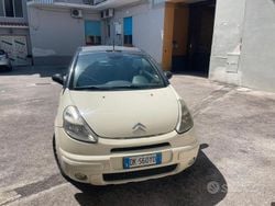 Usata 2007 Citroën C3 Pluriel Cabrio | 2200 €