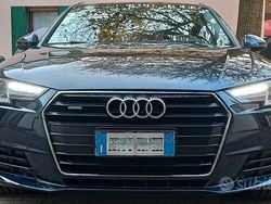 Usata 2017 Audi A4 Ambiente Station wagon | 12.500 € (Buon prezzo)