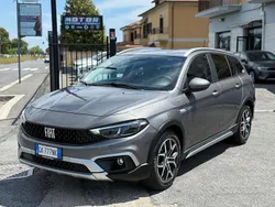 Grigio Usata 2022 Fiat Tipo Cross Station wagon | 13.900 € (Buon prezzo)